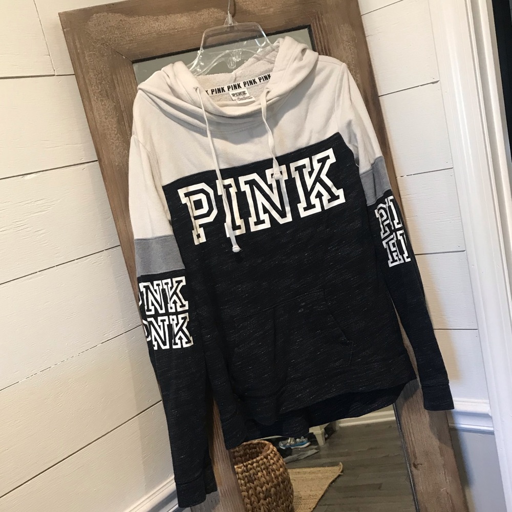 PINK hoodie